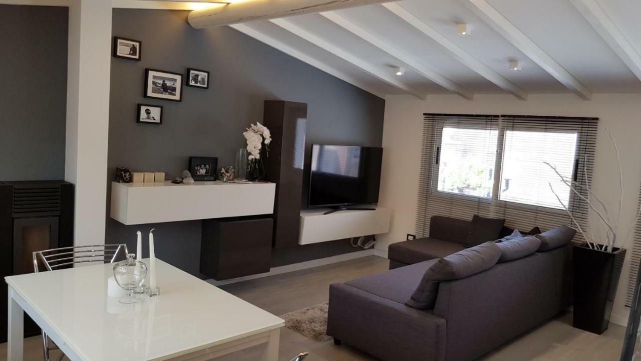 Holiday home Piccola Casa Con Giardino *