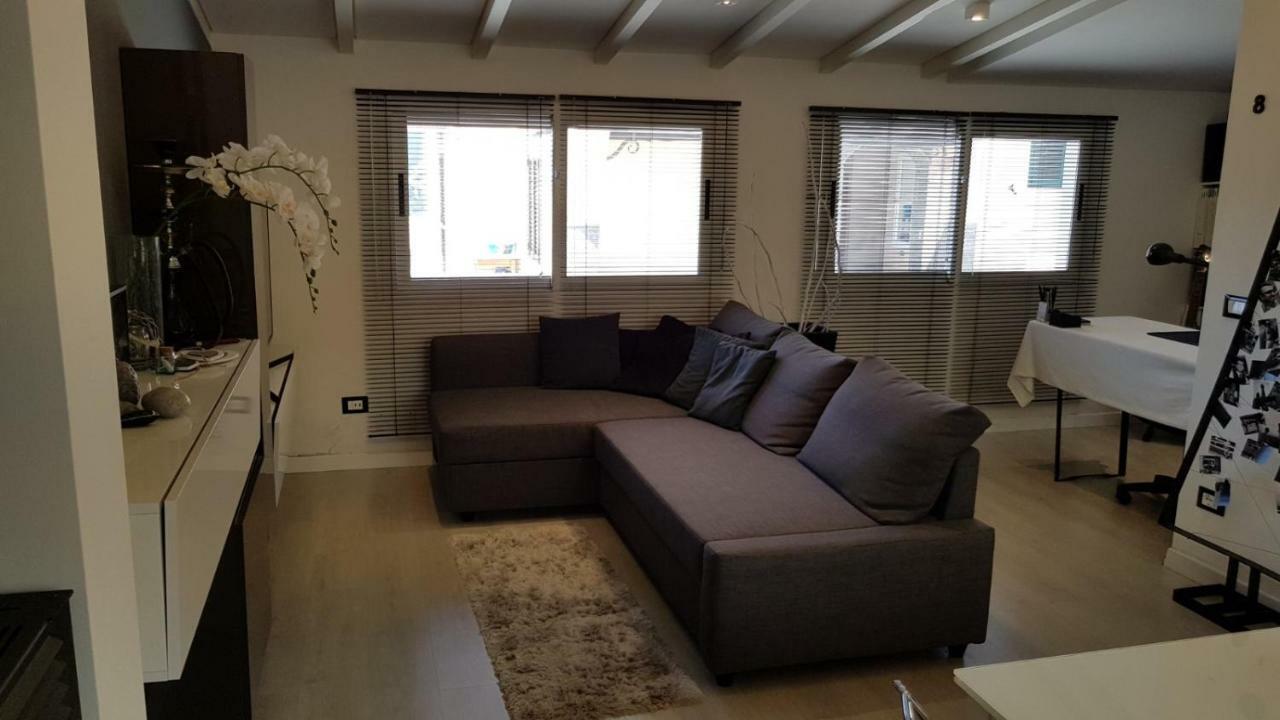 Piccola Casa Con Giardino Sanremo
