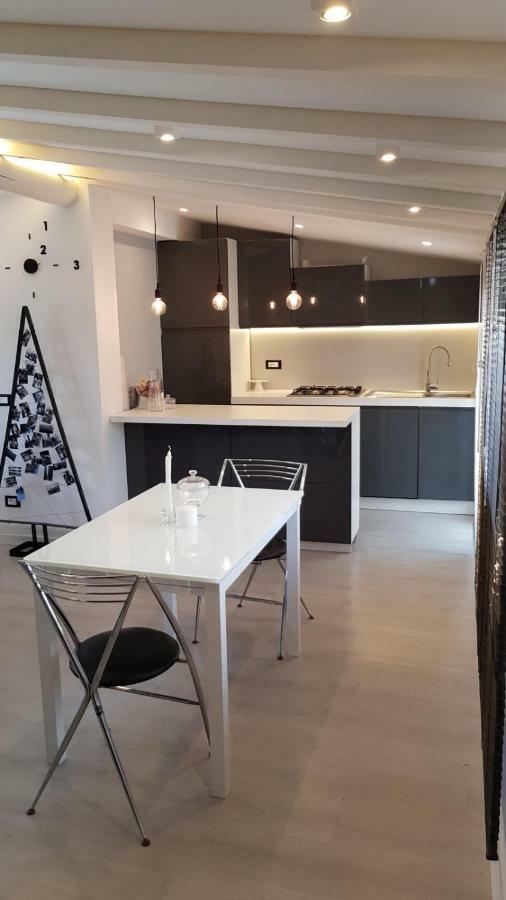 Holiday home Piccola Casa Con Giardino