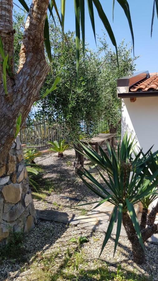 Holiday home Piccola Casa Con Giardino Sanremo