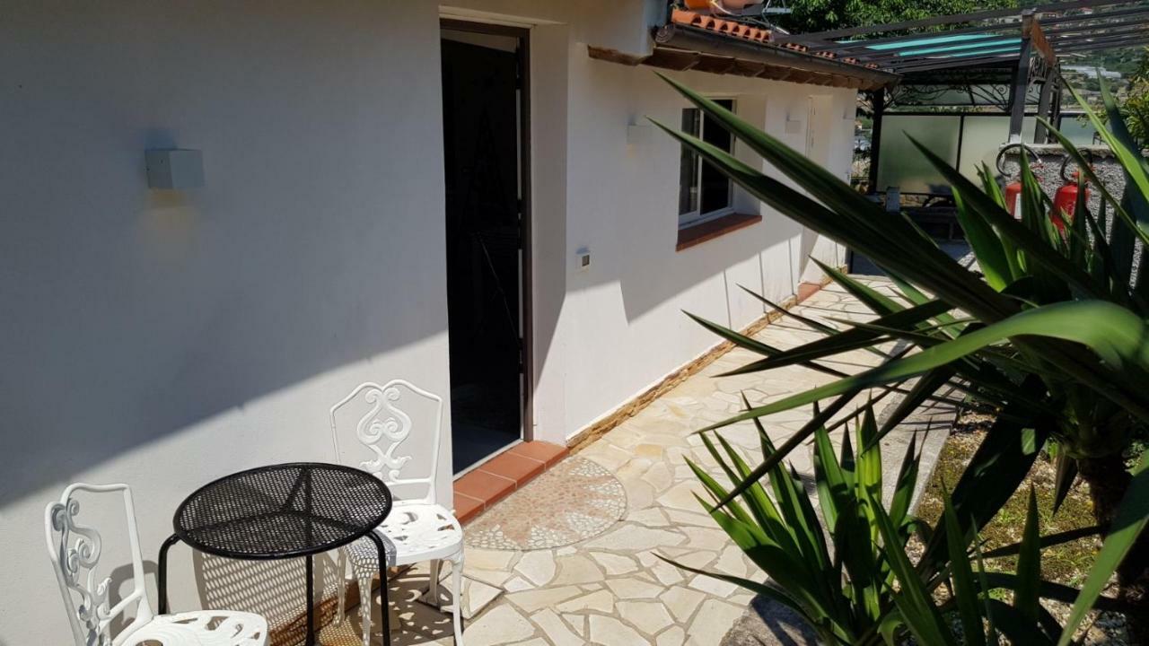 Holiday home Piccola Casa Con Giardino Sanremo